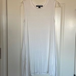 NWOT Body Glove swim cover up